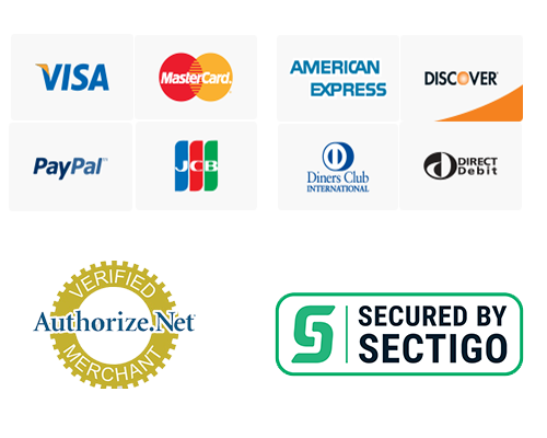 Payment methods